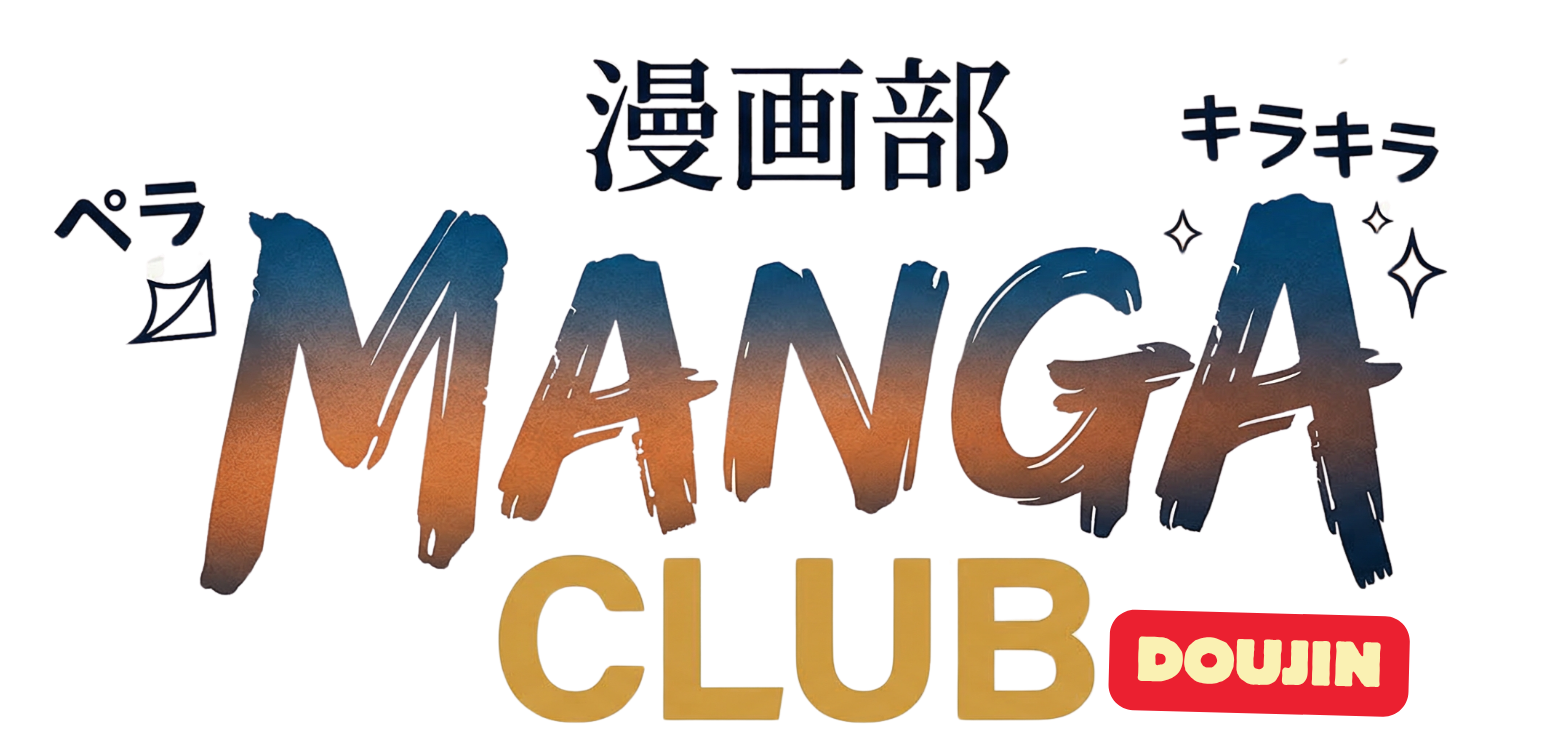 Manga Club อ่านโดจิน
